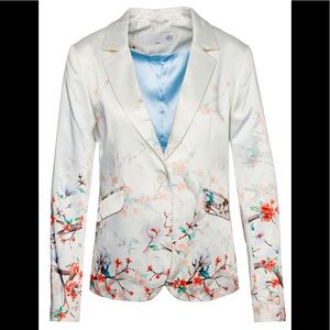 Elias Rumelis blazer Laura